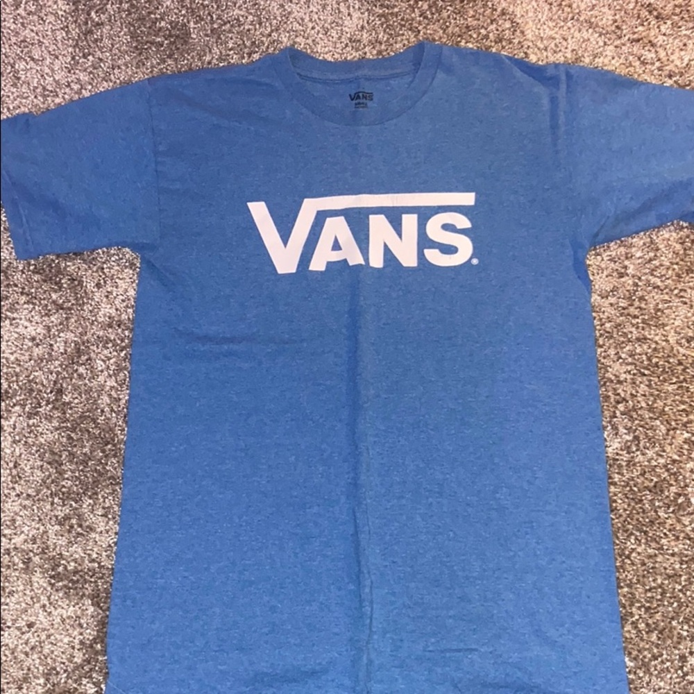 Vans T-Shirt